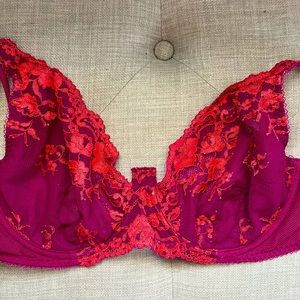 FP Intimate Free People Lace Bra